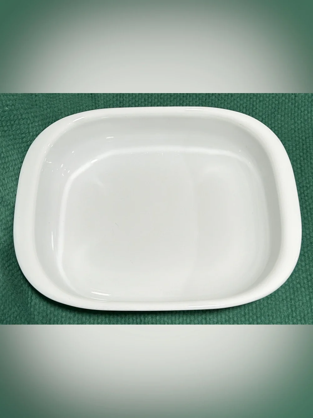Corningware durable ceramic